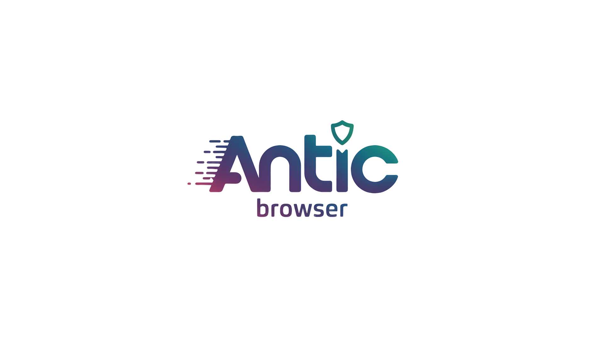 Antic Browser