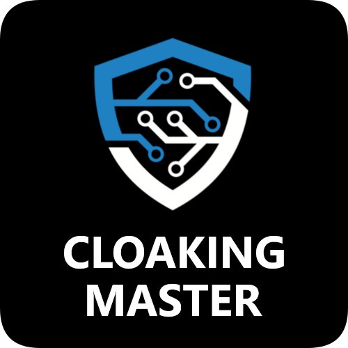 Cloaking Master