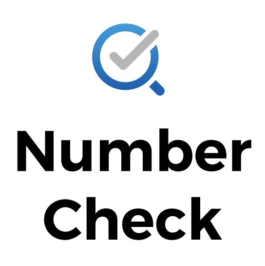 NumberCheck.AI