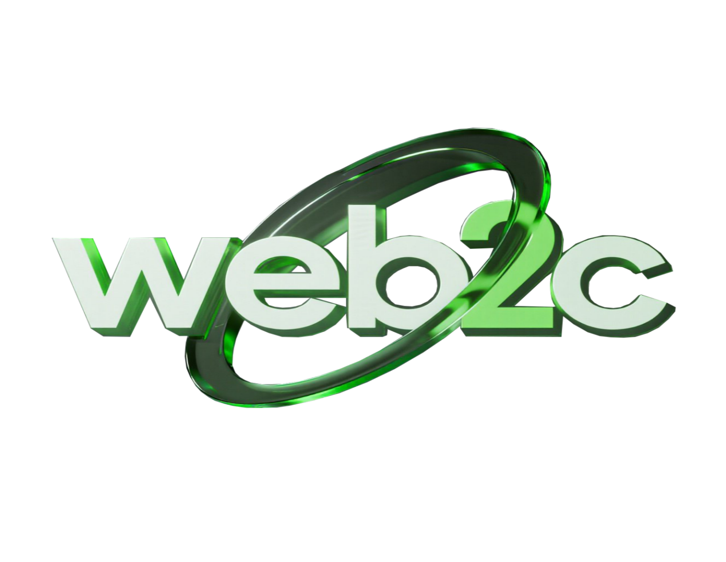 Web2C Cross-Border Services