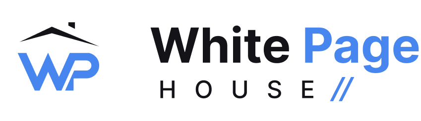 WhitePage Automated White Page Generator